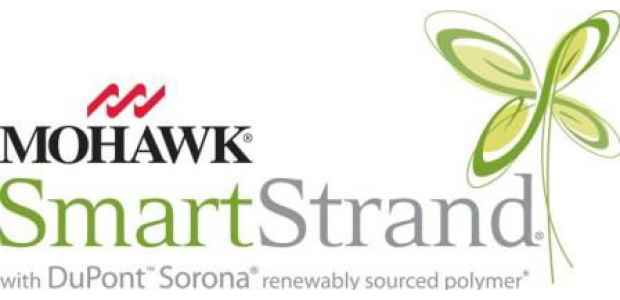 Mohawk - Tapis SmartStrand