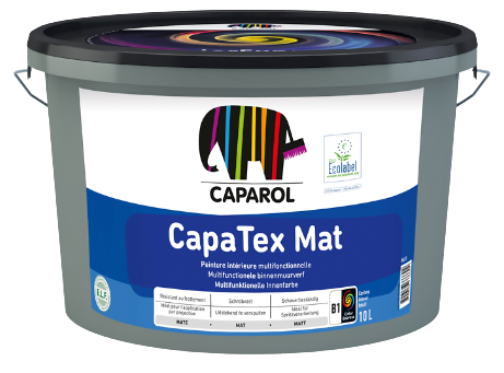 CAPATEX MAT (ECOLABEL)-image