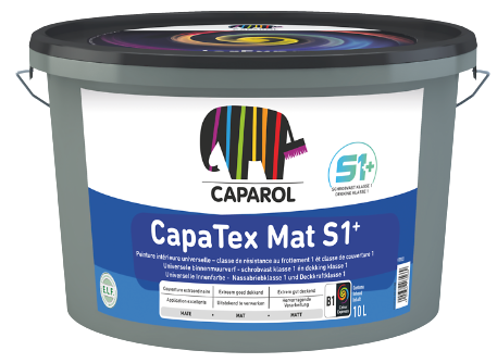CAPATEX MAT S1+-image