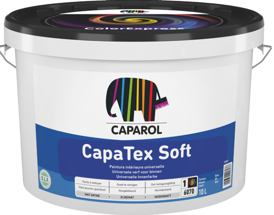 CAPATEX SOFT-image