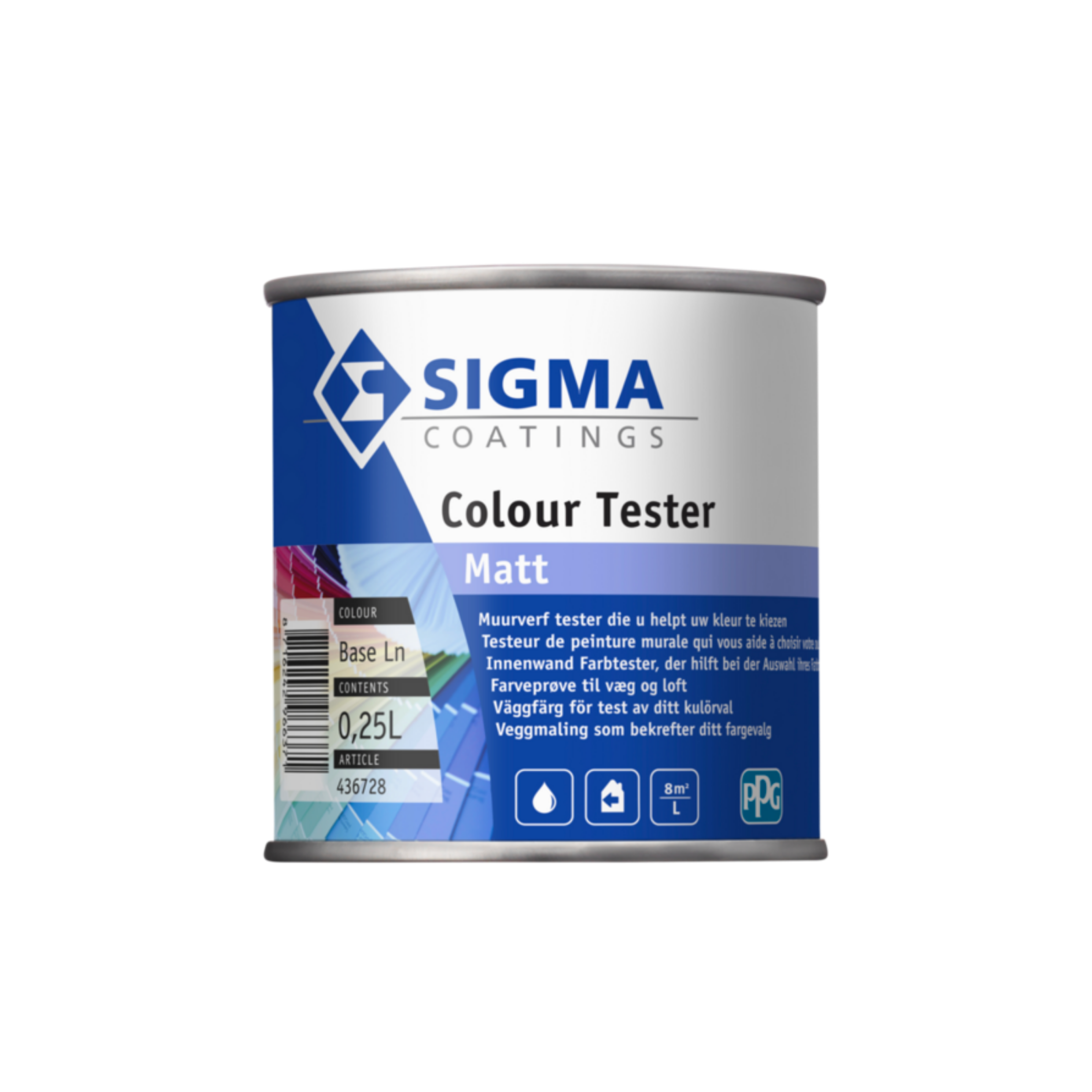 Colour Tester-image
