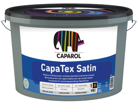 CAPATEX SATIN-image