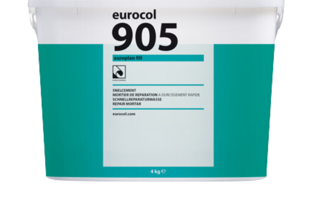 905 EUROPLAN FILL