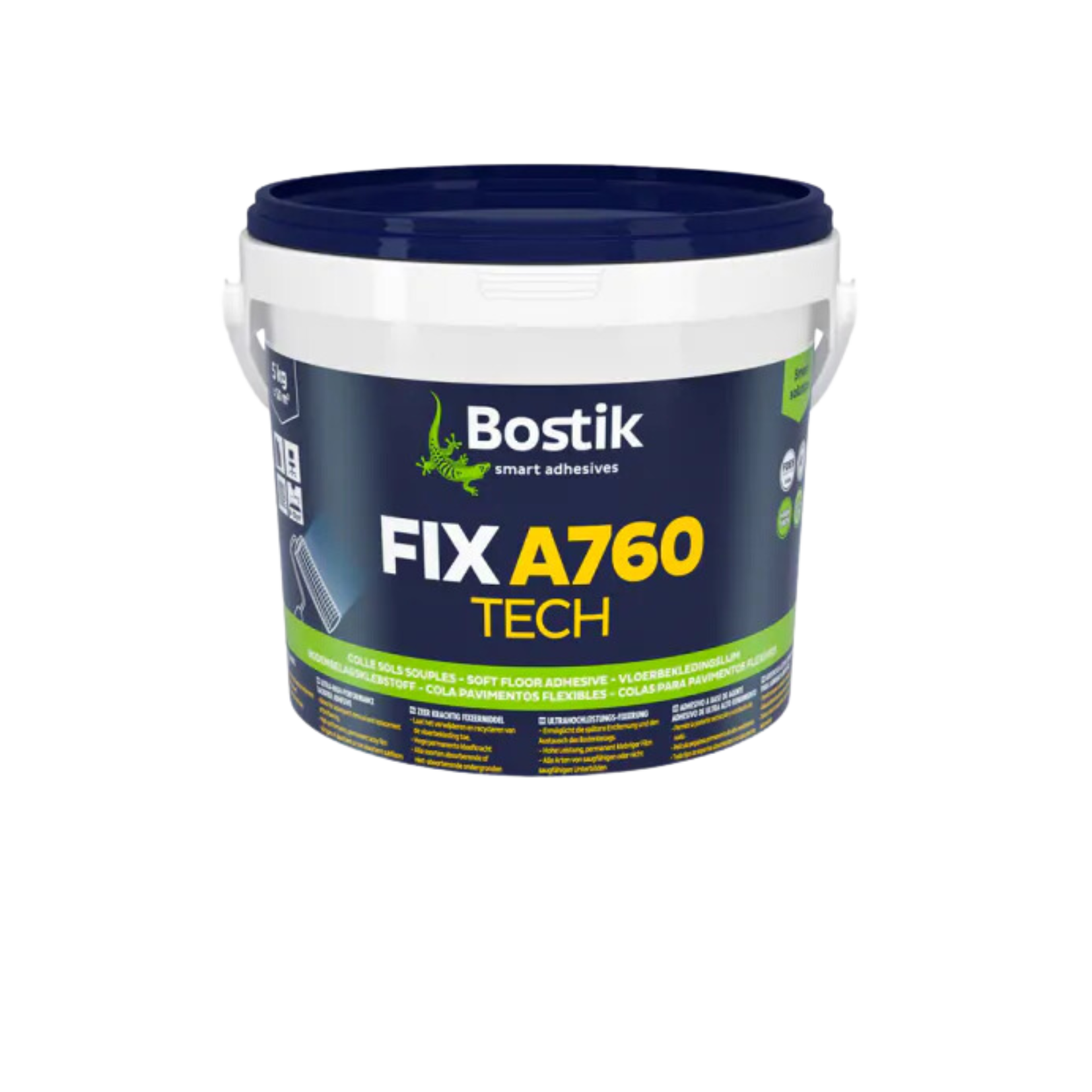 Bostik Fix A760 Tech-image
