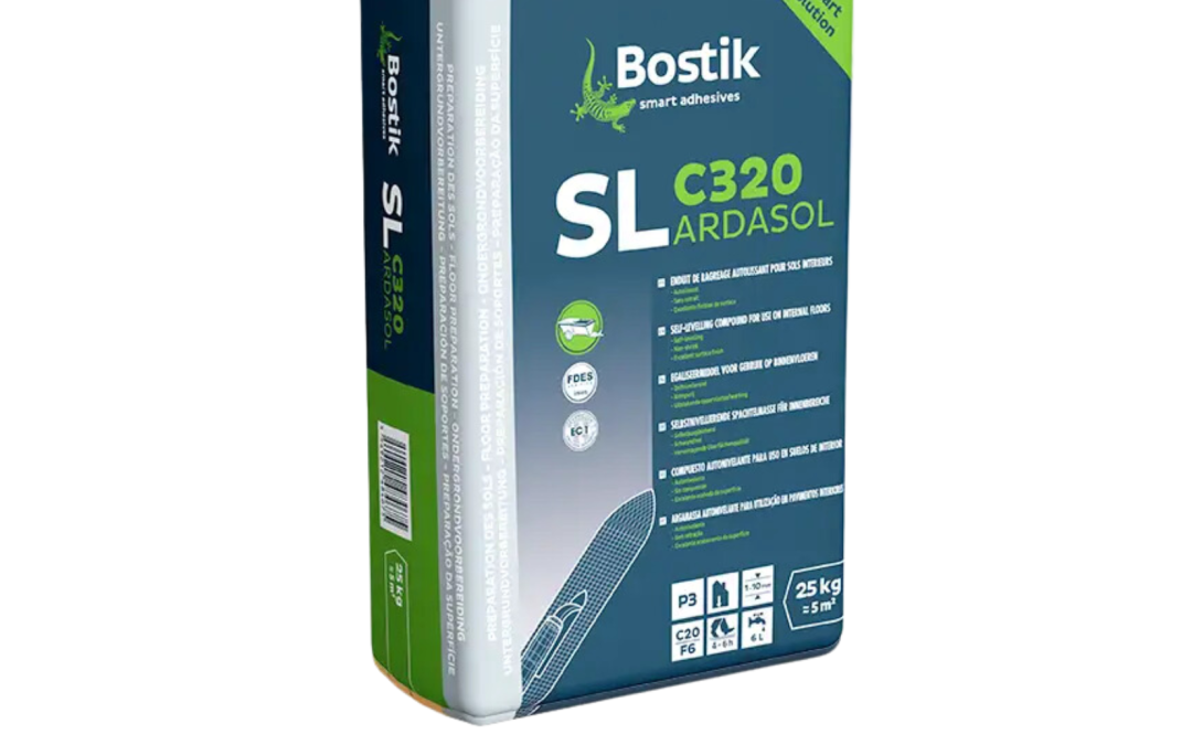 Bostik SL C320 Ardasol