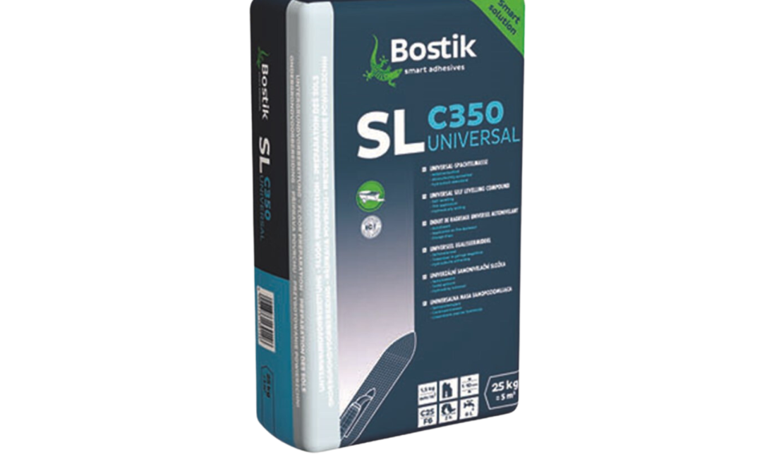 Bostik SL C350 universal