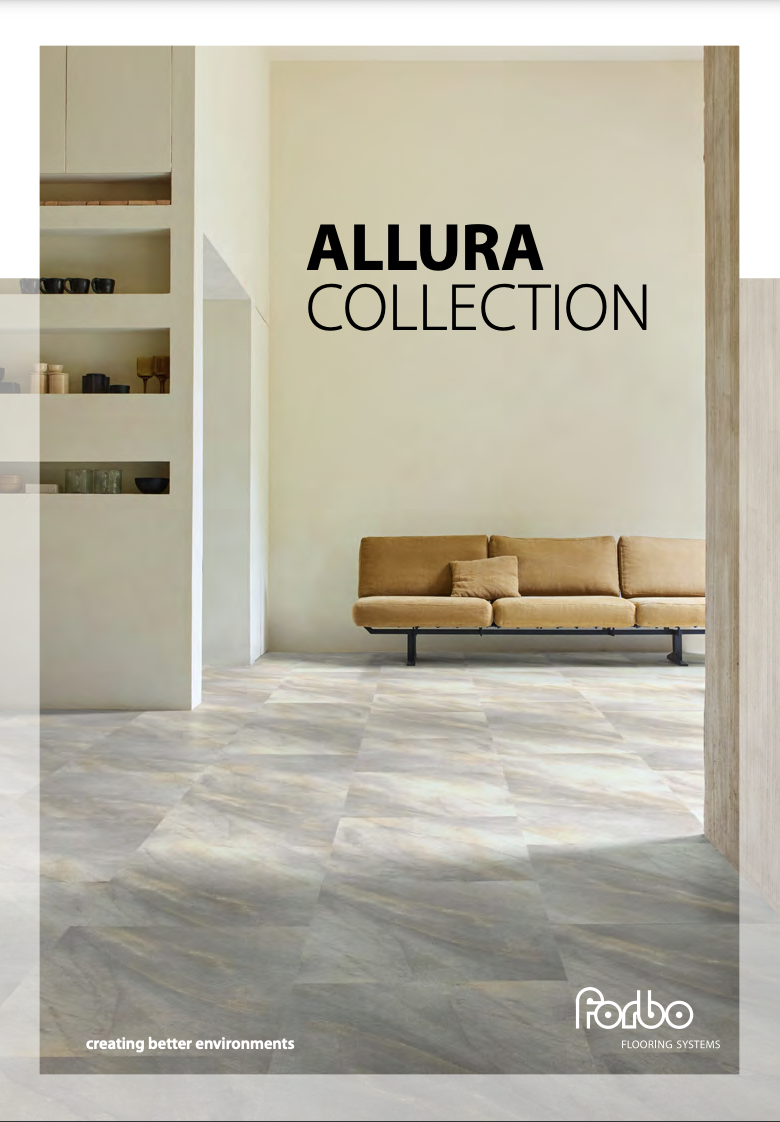 Brochure Alura - Forbo