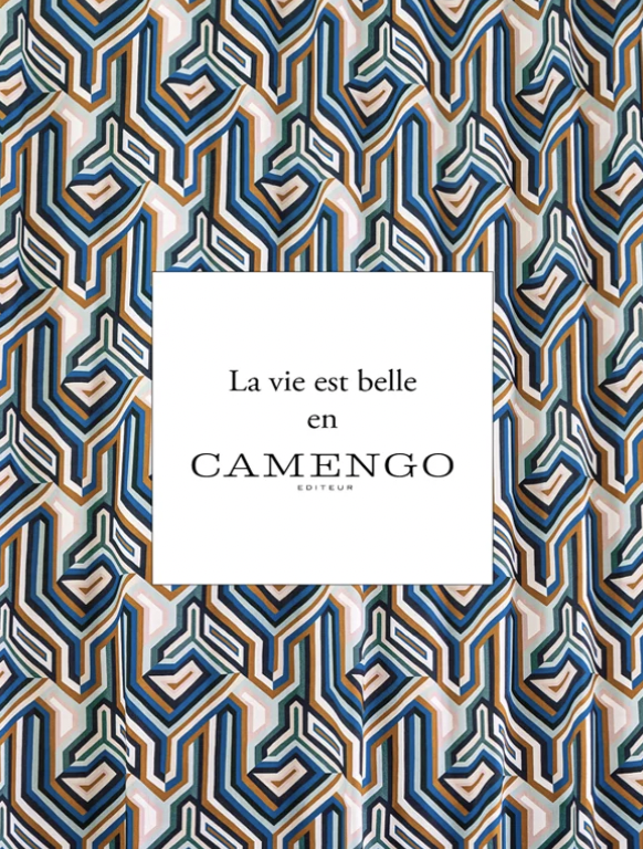 Brochure camengo-automne-hiver-2022