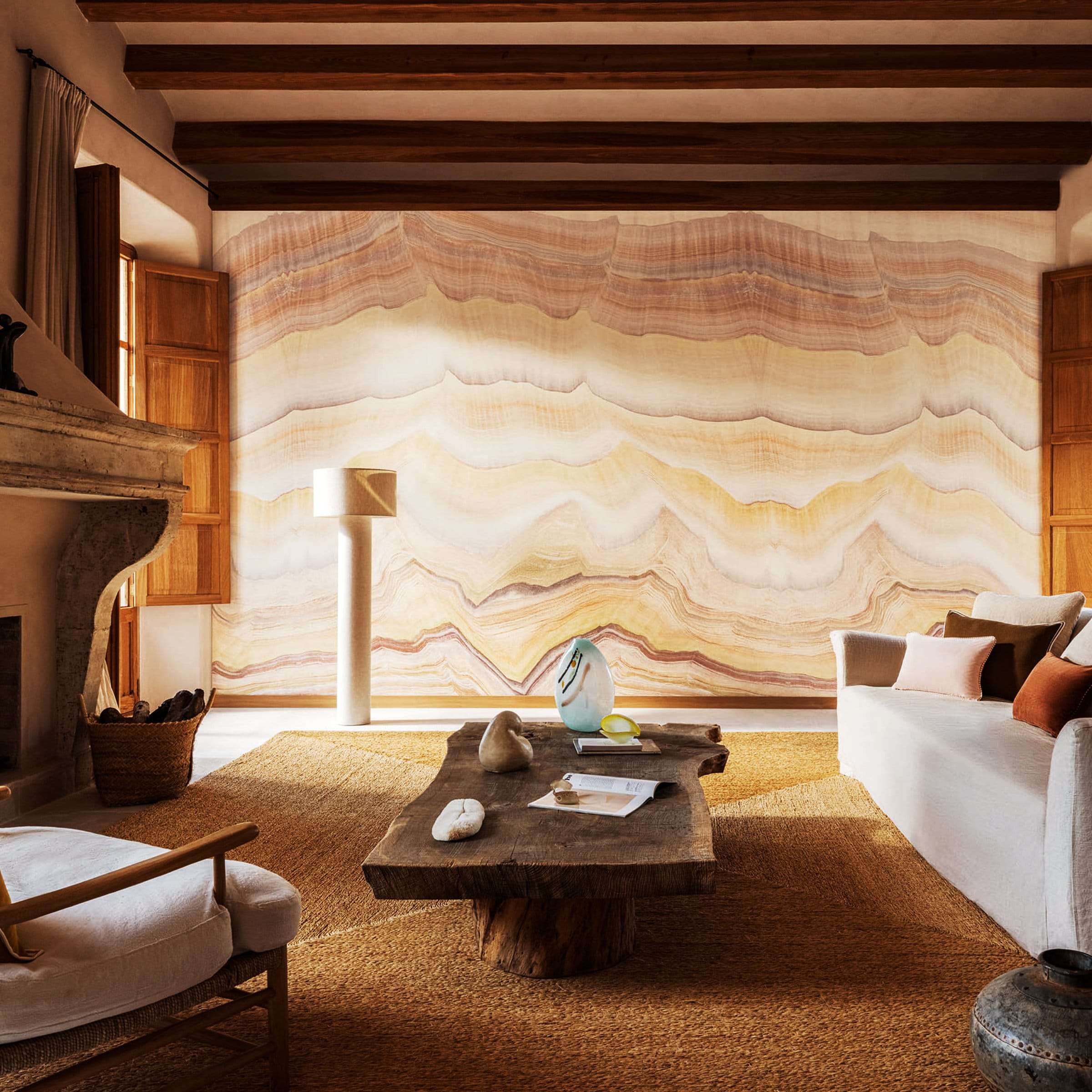 Hiver-décoration-maison